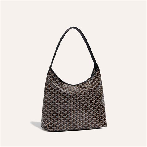 goyard hobo bohème price|goyard boheme hobo.